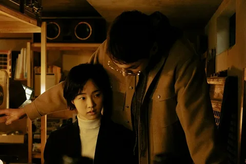 Кто-то (Seombadi)